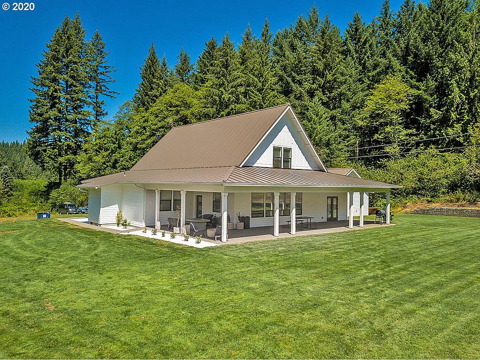 20800 NE Basket Flat Rd, Battle Ground, WA 98604 Zillow