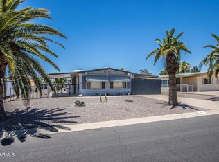 254 S 72nd Pl, Mesa, AZ 85208