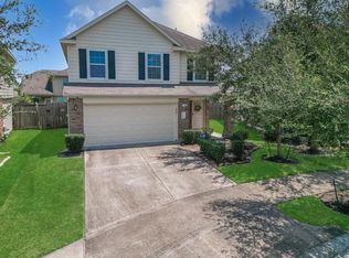 11851 Red Hummingbird Dr, Houston, TX 77047