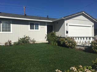 3219 Tulipwood Ln, San Jose, CA 95132