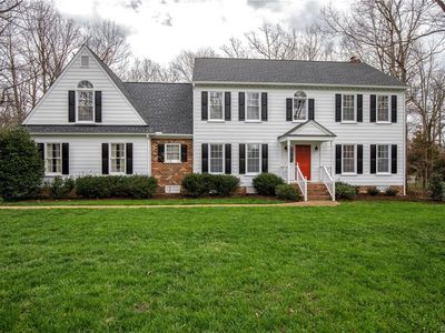 2329 Olde Queen Ter, Midlothian, VA, 23113