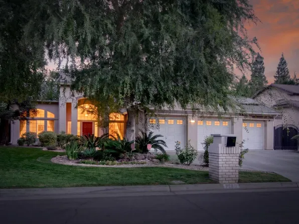 7280 N Cecelia Ave, Fresno, CA 93722