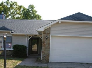 3661 Roxburgh Ct N, Indianapolis, IN 46234