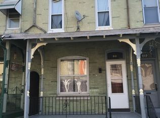 621 Pear St, Reading, PA 19601