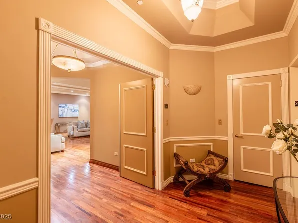 2877 Paradise Rd Unit 2602, Las Vegas, NV 89109