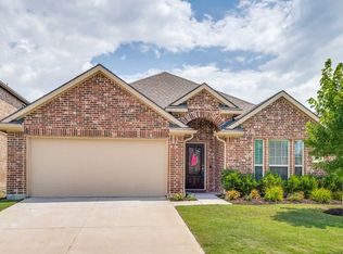 15513 Drury Ln, Frisco, TX 75036