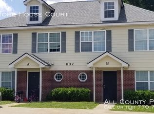 837 Store House Ct #B, Monroe, GA 30655