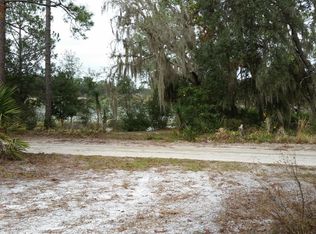 0 Madison Ave, Crescent City, FL 32112