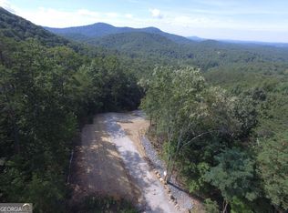 560 Dream View Dr, Ellijay, GA 30536