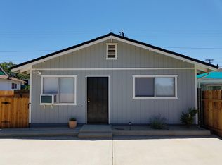 93 Bundren St #B, Oak View, CA 93022
