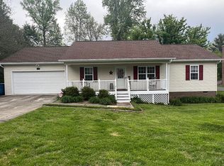 314 Pineburr Ave SE, Valdese, NC 28690