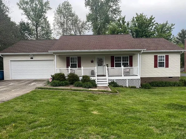 314 Pineburr Ave SE, Valdese, NC 28690