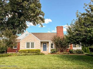 105 Brown Ave, Saint Matthews, KY 40207
