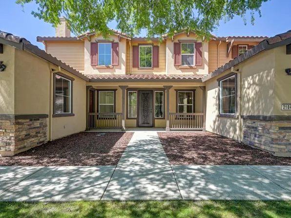 2184 Mount Errigal Ln, Lincoln, CA 95648