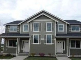 633 Kaiser Rd Sw Lot: #63, Olympia, WA 98502