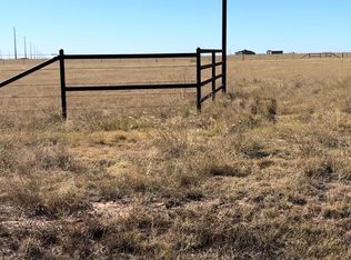 1600 E Cemetery Rd, Canyon, TX 79015