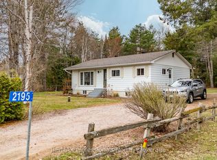 2195 Loop Rd, Highlands East, ON K0L2Y0