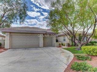 101 Aventura St, Las Vegas, NV 89144