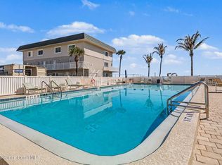 2925 N Jimmy Buffett Memorial Hwy #101, Indialantic, FL 32903