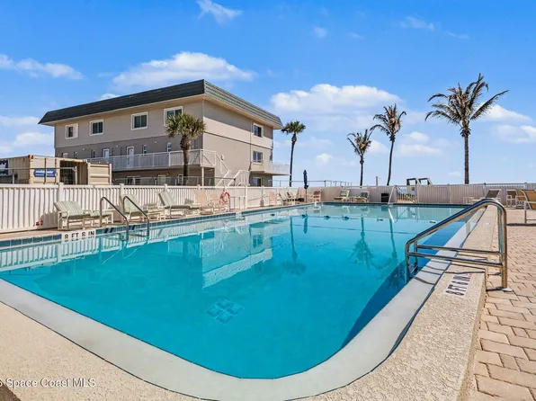 2925 N Jimmy Buffett Memorial Hwy #101, Indialantic, FL 32903