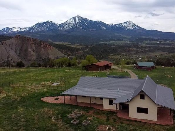 16743 Garvin Mesa Road, Paonia, CO 81428