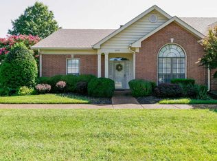 6000 Sunrise Cir, Franklin, TN 37067