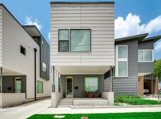 412 College Ave, Fort Worth, TX 76104