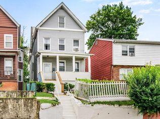 17 N Terrace Ave, Mount Vernon, NY 10550