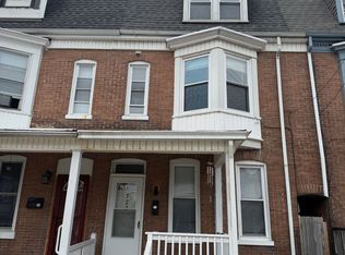 722 Manor St, York, PA 17401