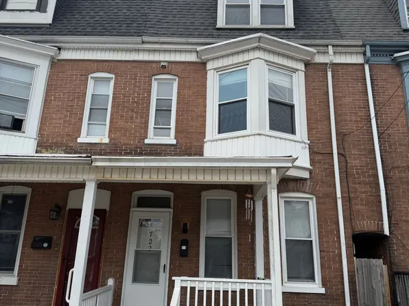722 Manor St, York, PA 17401