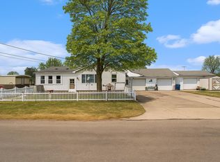 314 Nash Rd, Coldwater, MI 49036