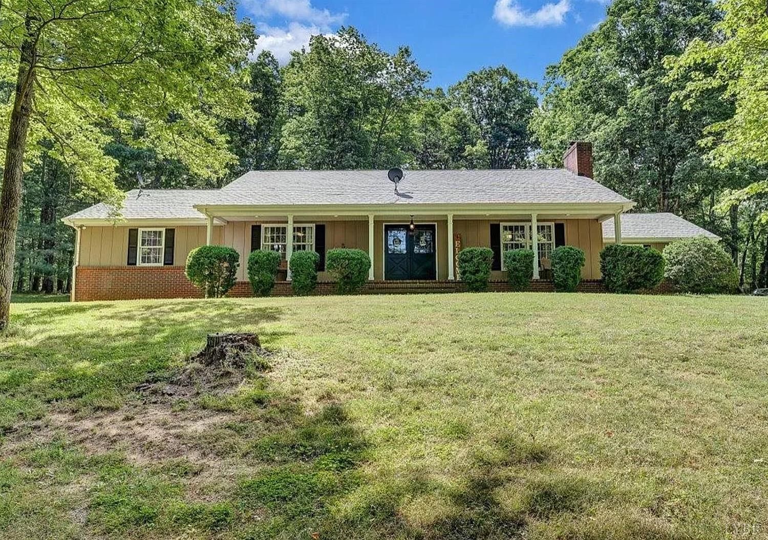 2699 Peaks Rd, Bedford, VA 24523 Zillow