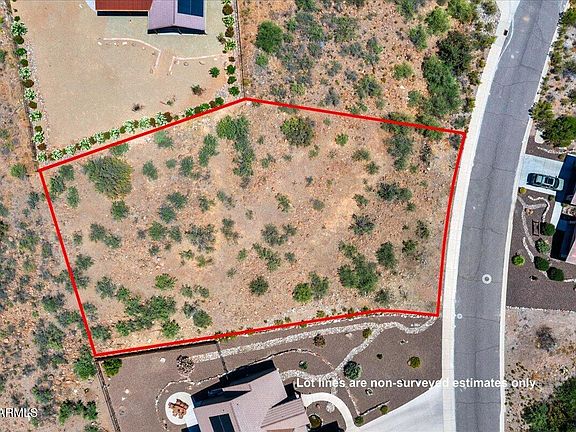 4th image of 1820 W BUENA VISTA Trail #26