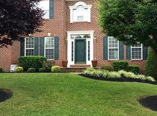 8100 River Park Rd, Bowie, MD 20715