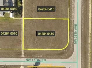 1700 NW 38th Ave, Cape Coral, FL 33993