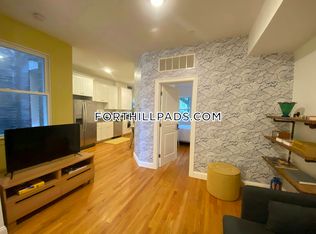 48 Guild St #123, Roxbury, MA 02119