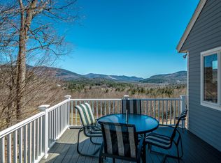119 Ellis Ridge Rd, Glen, NH 03838