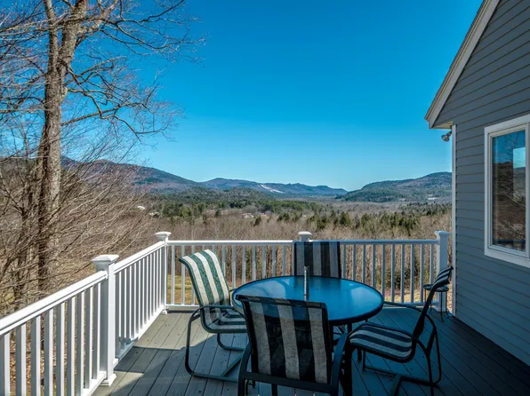 119 Ellis Ridge Road, Bartlett, NH 03838