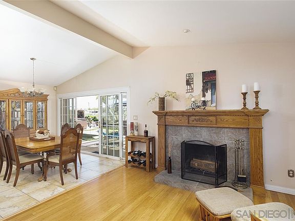 2nd image of 4583 Mount La Platta Pl