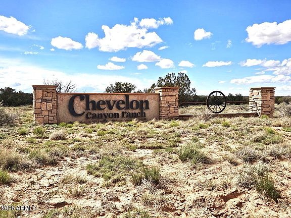 2nd image of TBD Chev Cyn Ranch #3 Lot 461 -- #461