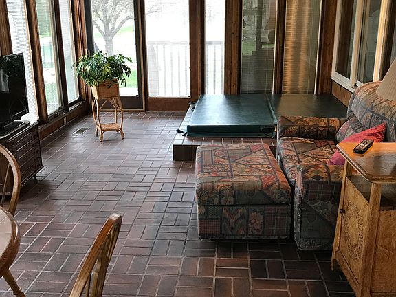 4 Season Porch