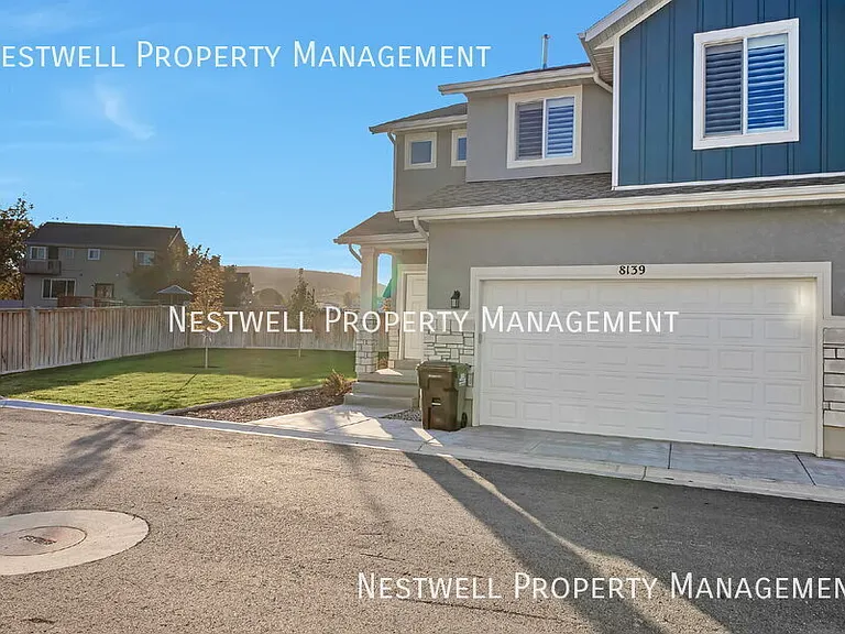 8139 N Saint Cecilia St — Photo 1