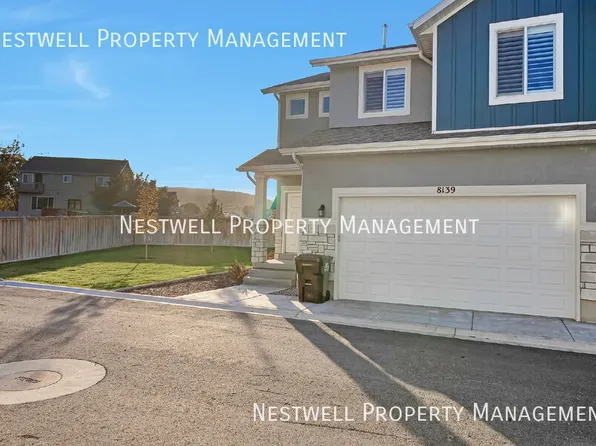 8139 N Saint Cecilia St, Eagle Mountain, UT 84005