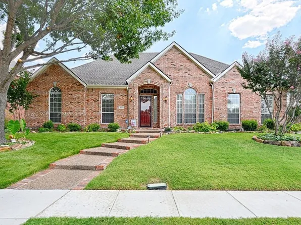 1441 Brookside Dr, Carrollton, TX 75007