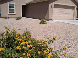 11218 E Verbina Ln, Florence, AZ 85132