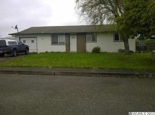 1208 S 4th St, Independence, OR 97351