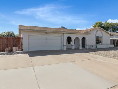 17424 N 37th Ave, Glendale, AZ, 85308