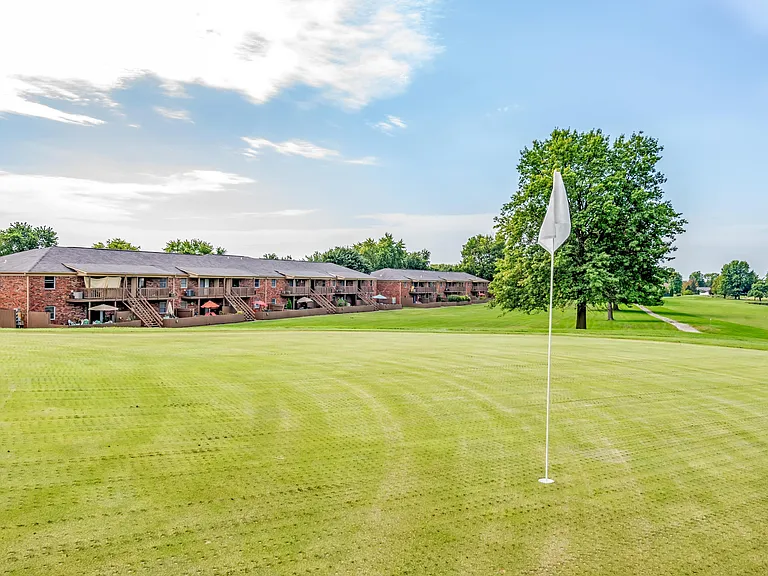 Valle Vista Golf Course