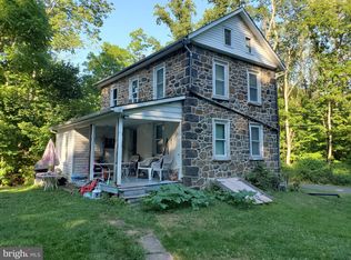 1360 Doerr Rd, Quakertown, PA 18951