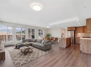 1365 Pemberton Ave #511, Squamish, BC